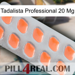 Tadalista Professional 20Mg 26